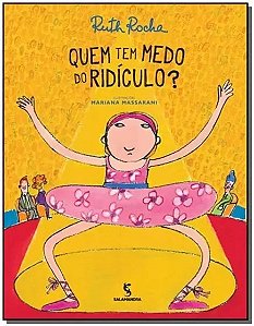 Quem Tem Medo do Ridiculo