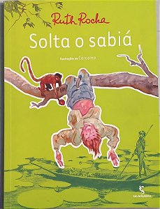 Solta o Sabia