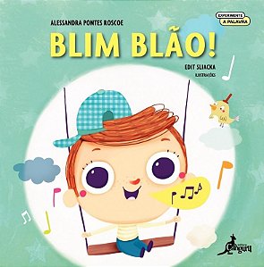 Blim Blao!