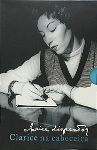 Clarice Lispector - na Cabeceira