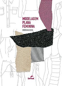 Modelagem Plana Feminina