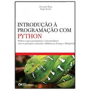 Introducao a Programacao com Python