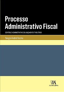 Processo Administrativo Fiscal