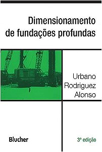 Dimensionamento de Fundacoes Profundas