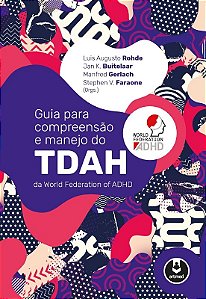 Guia para Compreensao e Manejo do Tdah da World Federation Of Adhd
