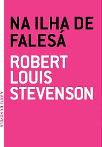 Na Ilha de Falesa