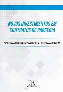 Novos Investimentos em Contratos Parceria -01ed/21