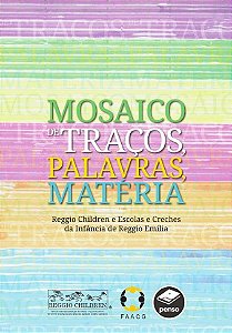 Mosaico de Tracos, Palavras, Materia