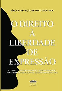 Direito a Liberdade de Expressao, O