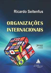 Organizacoes Internacionais