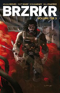 Brzrkr - Vol. 01 (de 3)
