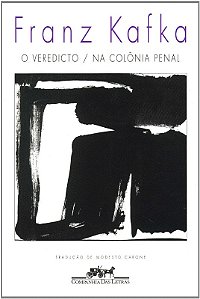 Veredicto, o / na Colonia Penal