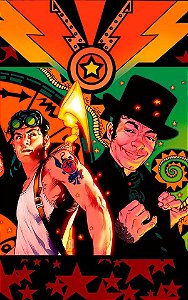 Starman - Vol. 03 - Edição de Luxo