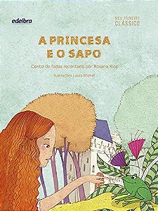 Princesa e o Sapo, A