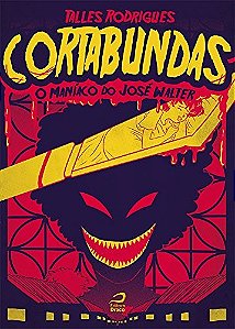Cortabundas: o Maniaco do Jose Walter