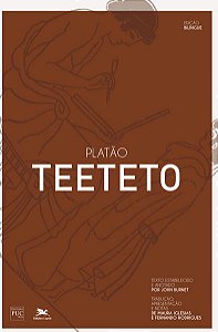 Teeteto - Platao