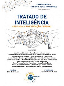 Tratado de Inteligencia Aplicada a Investigacao Criminal