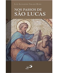 Nos Passos de Sao Lucas