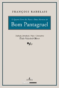 Quarto Livro dos Fatos e Ditos Heroicos do Bom Pantagruel, O