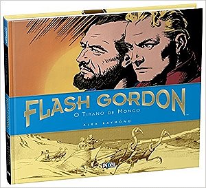 Flash Gordon - o Tirano de Mongo
