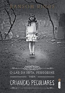 Lar da Srta. Peregrine para Criancas Peculiares, O
