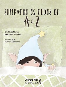 Superando os Medos de a a Z