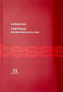E-due Process: Devido Processo Digital e Acesso a Justica