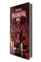 Ordem Paranormal Rpg