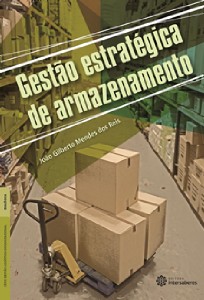 Gestao Estrategica de Armazenamento