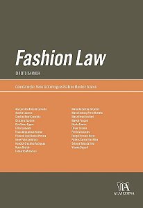 Fashion Law: Direito da Moda