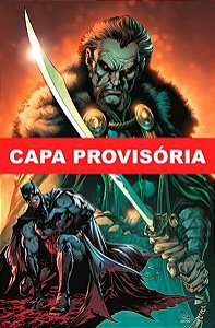 Batman - Um Dia Ruim - Vol. 08 - Ras Al Ghul