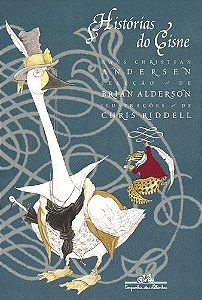 Historias do Cisne