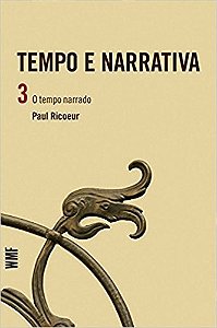 Tempo e Narrativa - Vol. 3