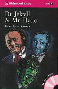 Dr. Jekyll And Mr. Hyde
