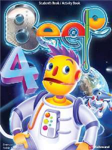 Beep 4 - (sb + Wb + Cd + Playing Cards) - Vol.4