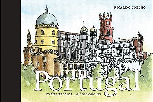 Portugal: Todas as Cores