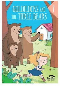 Goldilocks And The Three Bears