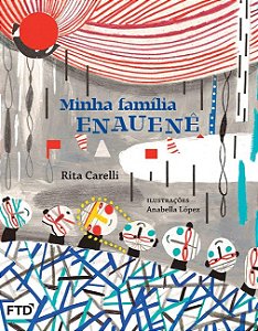 Minha Familia Enauene