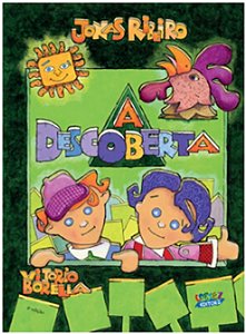 Descoberta, A