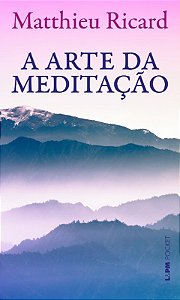 Arte da Meditacao, A