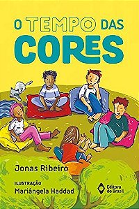 Tempo das Cores, O