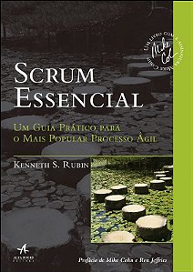 Scrum Essencial: Um Guia Pratico para o Mais Popular Processo Agil