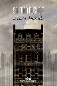 Casa Dourada, A