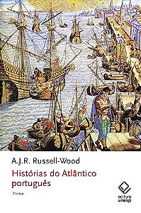 Historias do Atlantico Portugues - 02ed/21