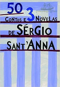 50 Contos e 3 Novelas