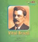 Vital Brazil: Nomes do Brasil