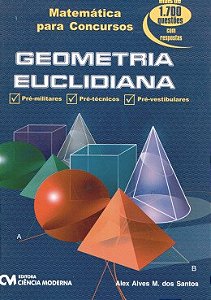 Matematica para Concurso - Geometria Euclidiana