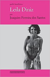 Leila Diniz - Uma Revolucao na Praia