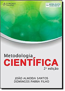 Metodologia Cientifica