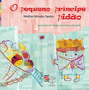 Pequeno Principe Pidao, O
